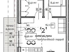 Eladó lakás Siófok 6. kép