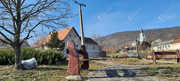 Eladó földterület Kisgyőr