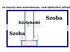 Eladó nyaraló Fót 3. kép