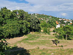 Eladó földterület Pécs, Donátus