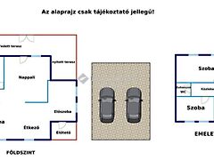 Eladó ház Maglód 6. kép