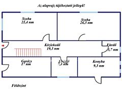 Eladó ház Szentlőrinckáta 4. kép