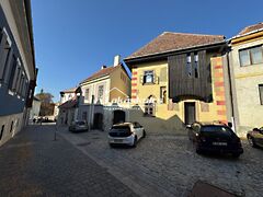 Kiadó lakás Sopron