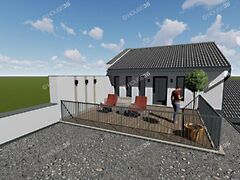 Eladó ház Kecskemét