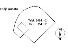 Eladó ház Hegyeshalom 6. kép