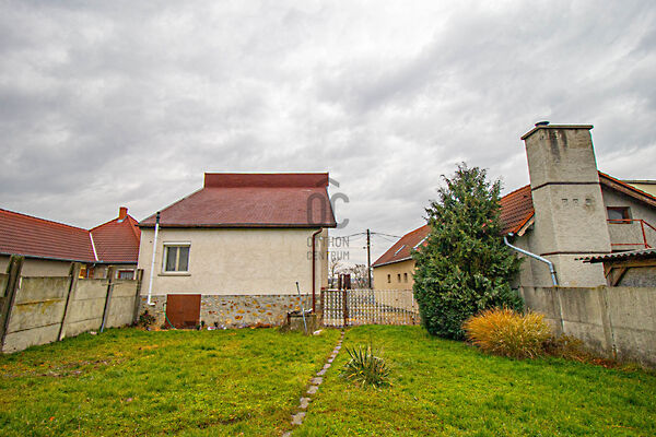 Eladó ház Nagycenk