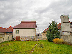 Eladó ház Nagycenk