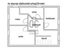 Eladó ház Szigetszentmiklós 3. kép