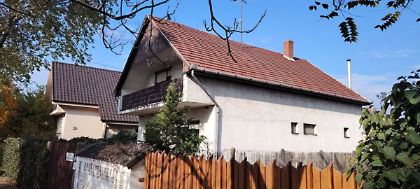 Eladó ház Debrecen