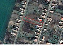 Eladó földterület Tiszanagyfalu