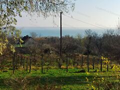 Eladó földterület Balatonalmádi