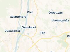 Kiadó lakás Dunakeszi