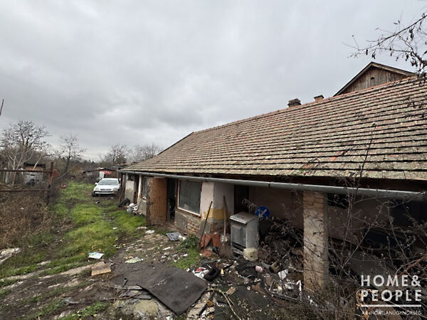 Eladó ház Hódmezővásárhely