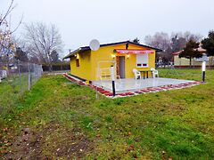 Eladó nyaraló Siófok