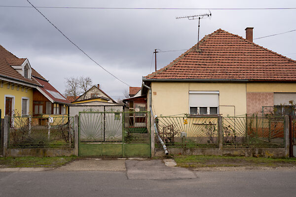 Eladó ház Debrecen, Veres Péter kert