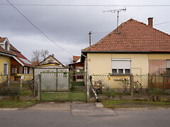 Eladó ház Debrecen, Veres Péter kert