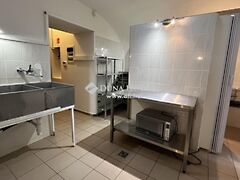 Eladó üzleti Szombathely