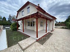 Eladó ház Balatonfenyves 5. kép