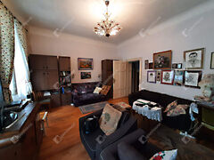 Eladó lakás Keszthely