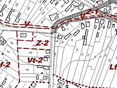 Eladó földterület Rédics