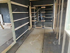 Eladó földterület Rédics