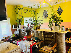 Eladó ház Magyarlak