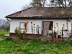 Eladó földterület Sármellék