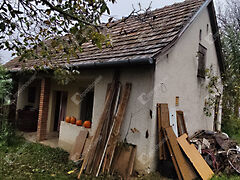 Eladó földterület Sármellék