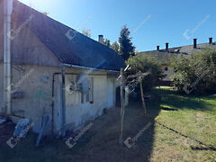 Eladó ház Lovászi