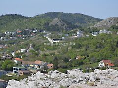 Eladó földterület Budaörs