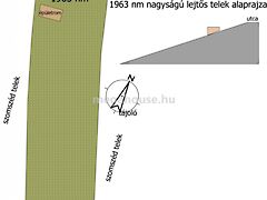 Eladó földterület Budaörs 2. kép