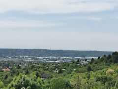 Eladó földterület Budapest, XI. kerület, Pösingermajor 5. kép