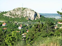 Eladó földterület Budaörs