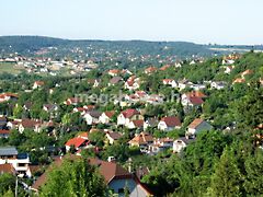 Eladó földterület Budaörs 2. kép