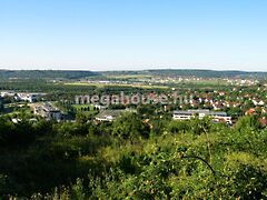 Eladó földterület Budaörs 3. kép