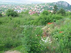 Eladó földterület Budaörs 5. kép