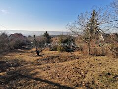 Eladó földterület Budaörs