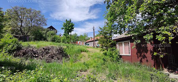 Eladó földterület Miskolc