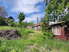 Eladó földterület Miskolc