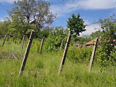 Eladó földterület Miskolc 4. kép