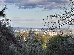 Eladó földterület Budapest, XI. kerület, Pösingermajor