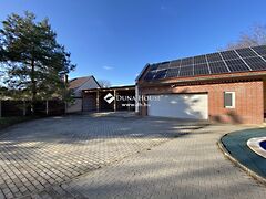 Eladó ház Nagykozár