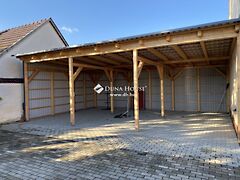 Eladó ház Nagykozár