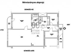 Eladó lakás Budapest, XI. kerület 2. kép