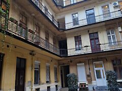 Eladó lakás Budapest, XIV. kerület 2. kép