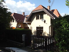 Eladó ház Budapest, II. kerület, Széphalom