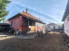 Eladó ház Csongrád 3. kép