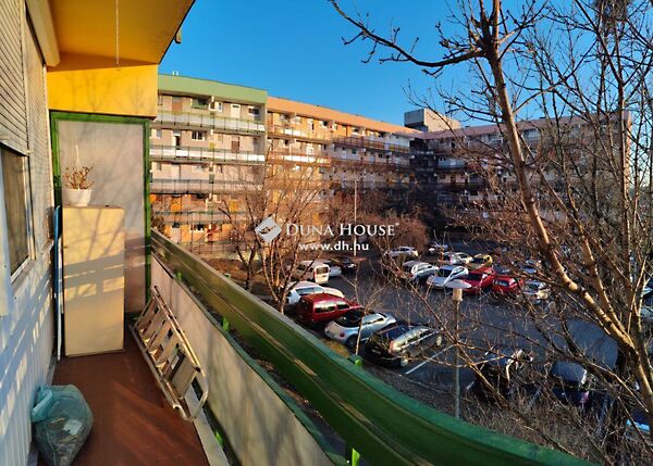 Eladó lakás Budapest, XX. kerület