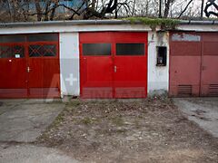 Eladó garázs Szeged, Alsóváros
