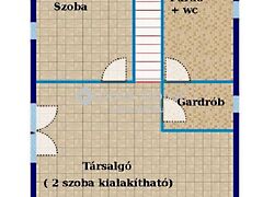 Eladó ház Szombathely 3. kép